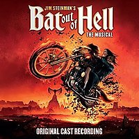 Bat out of Hell (2017 London)