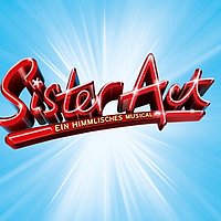 Sister Act- Frauenpower pur!