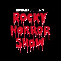 Richard O'Briens Rocky Horror Show