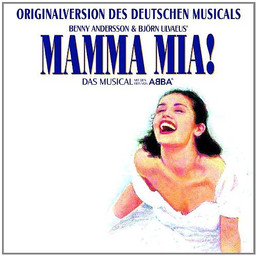 MAMMA MIA! (2004 Hamburg)