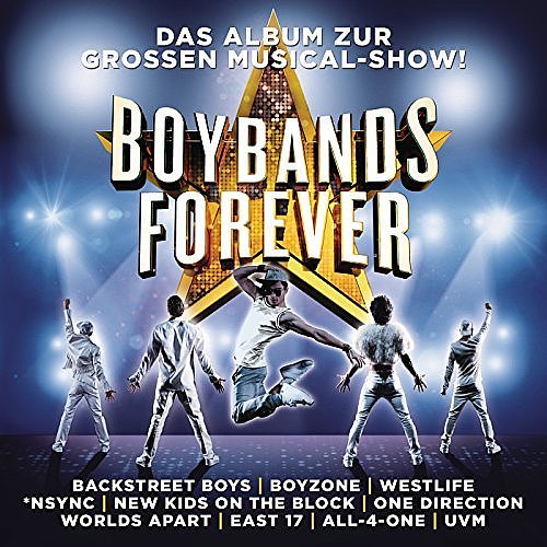 Boybands Forever (2017 Tour)