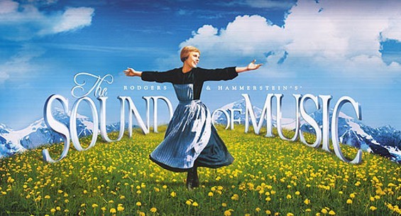 The Sound Of Music (Musical)