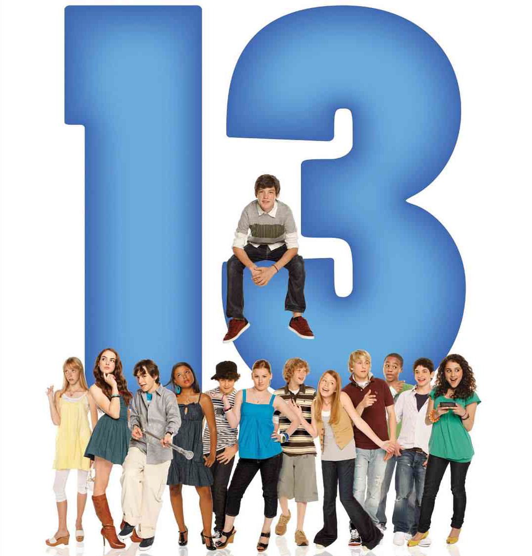 13 (Musical)