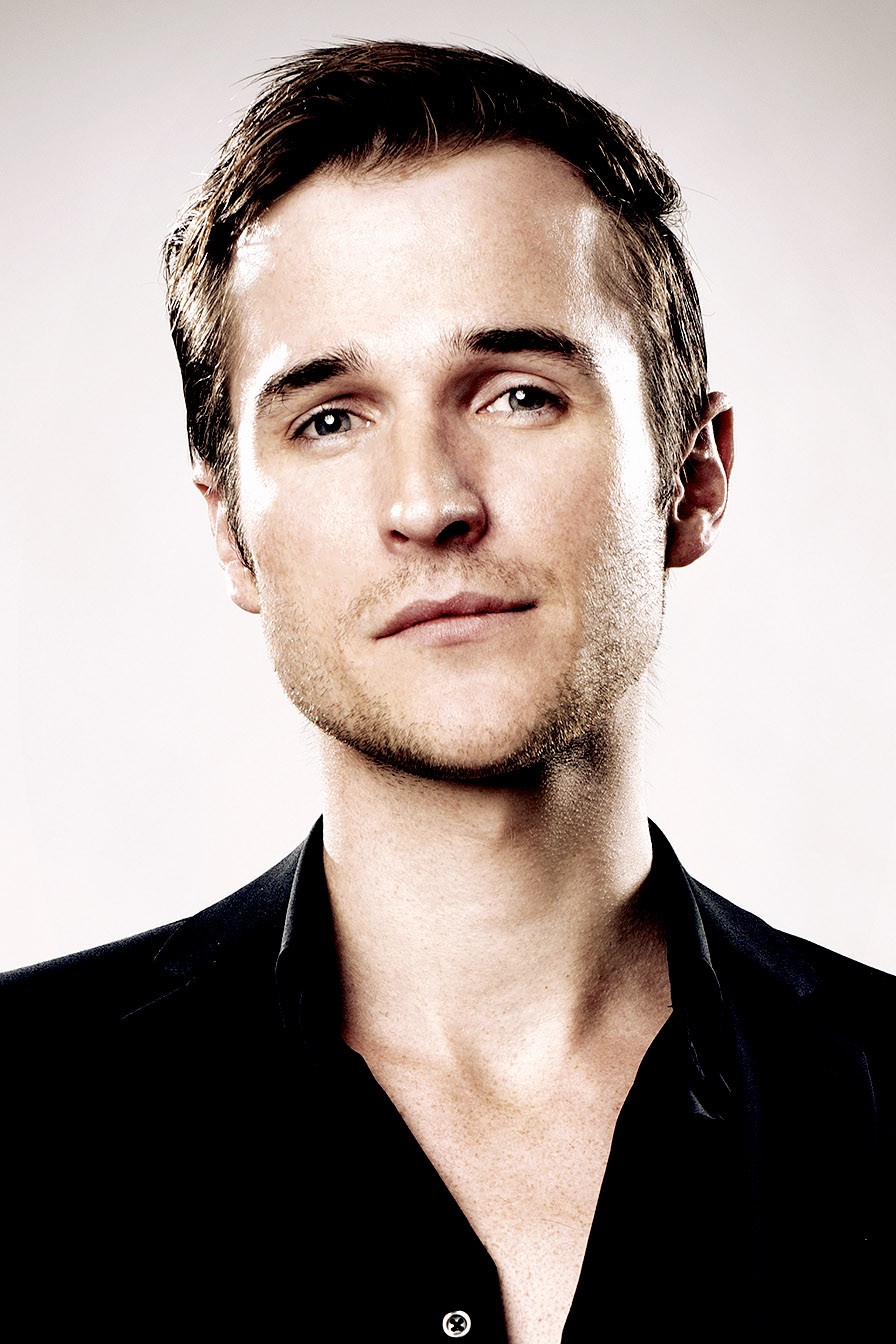 Gernot Romic • Künstler auf musicalplanet.net