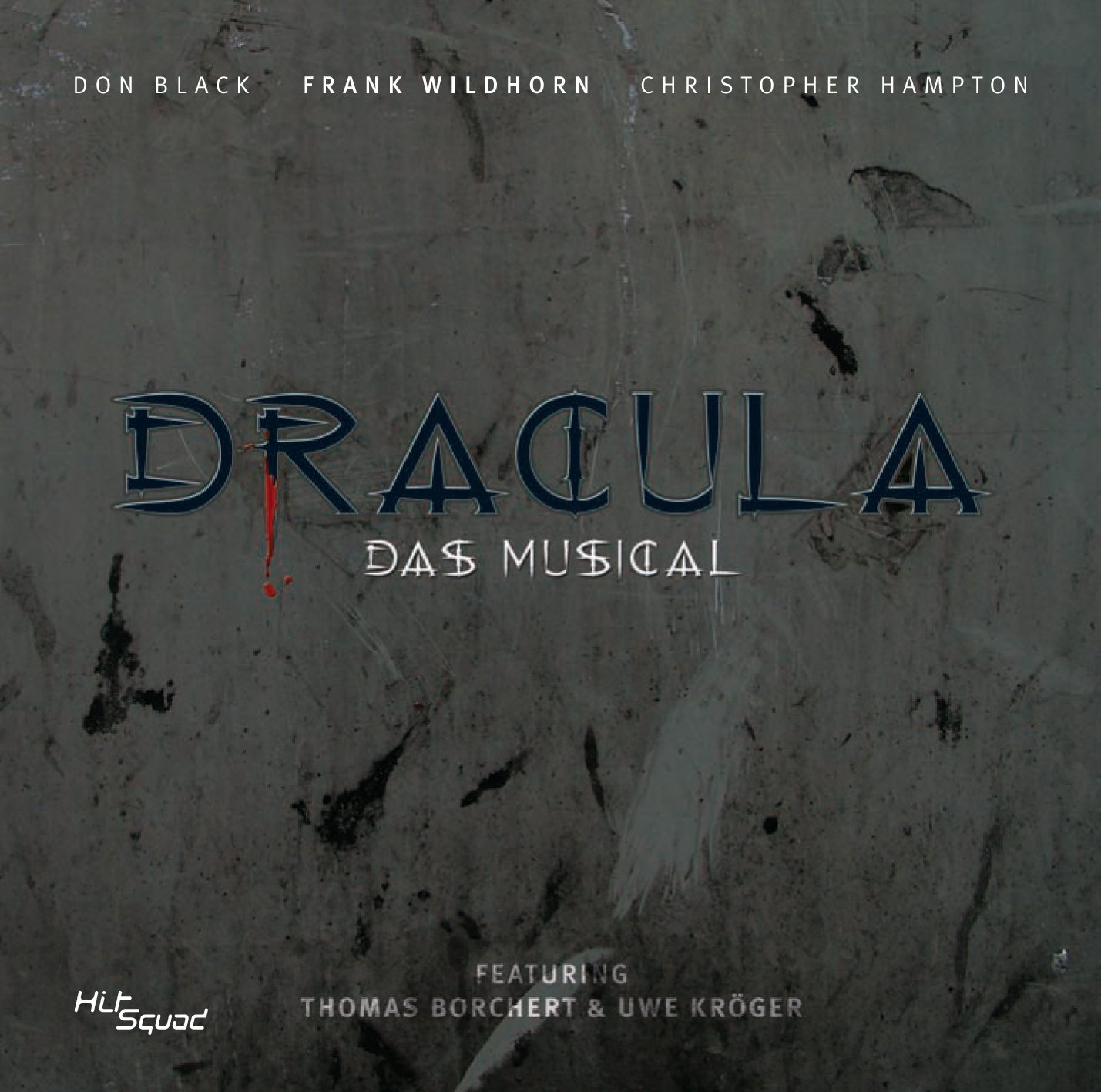 Dracula (Musical)