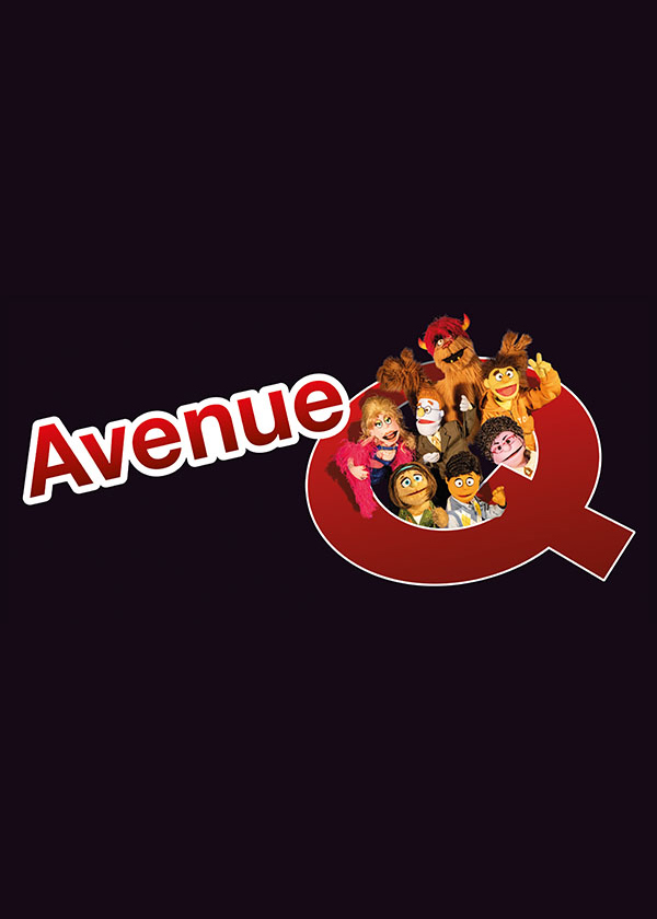 avenue q tour 2022