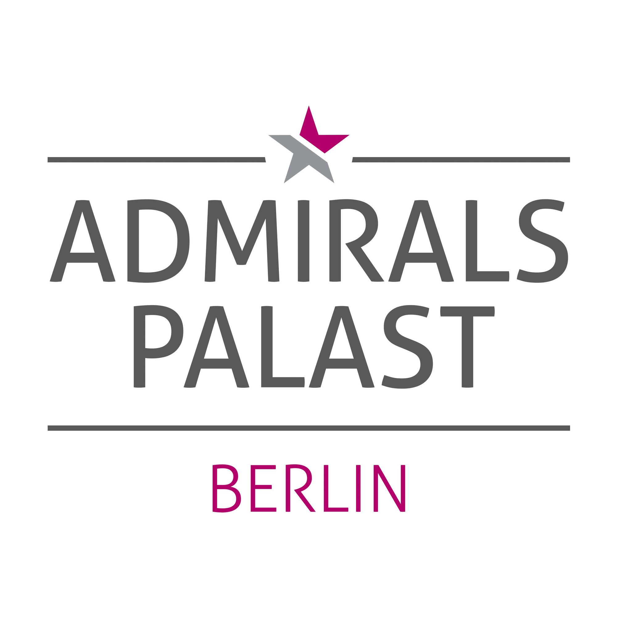 Admiralspalast • Berlin, Deutschland