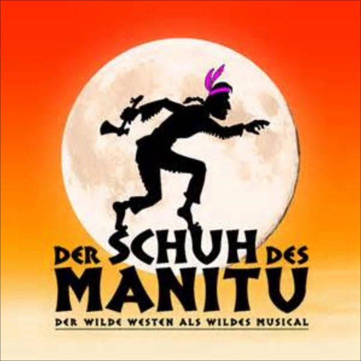 Der Schuh des Manitu (Musical)