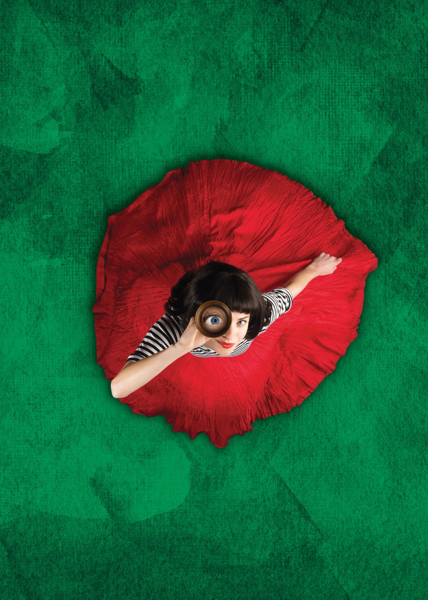 der fabelhafte welt der amelie