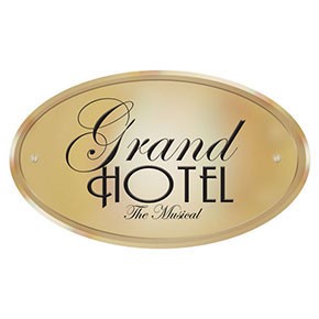 Grand Hotel Menschen Im Hotel Musical