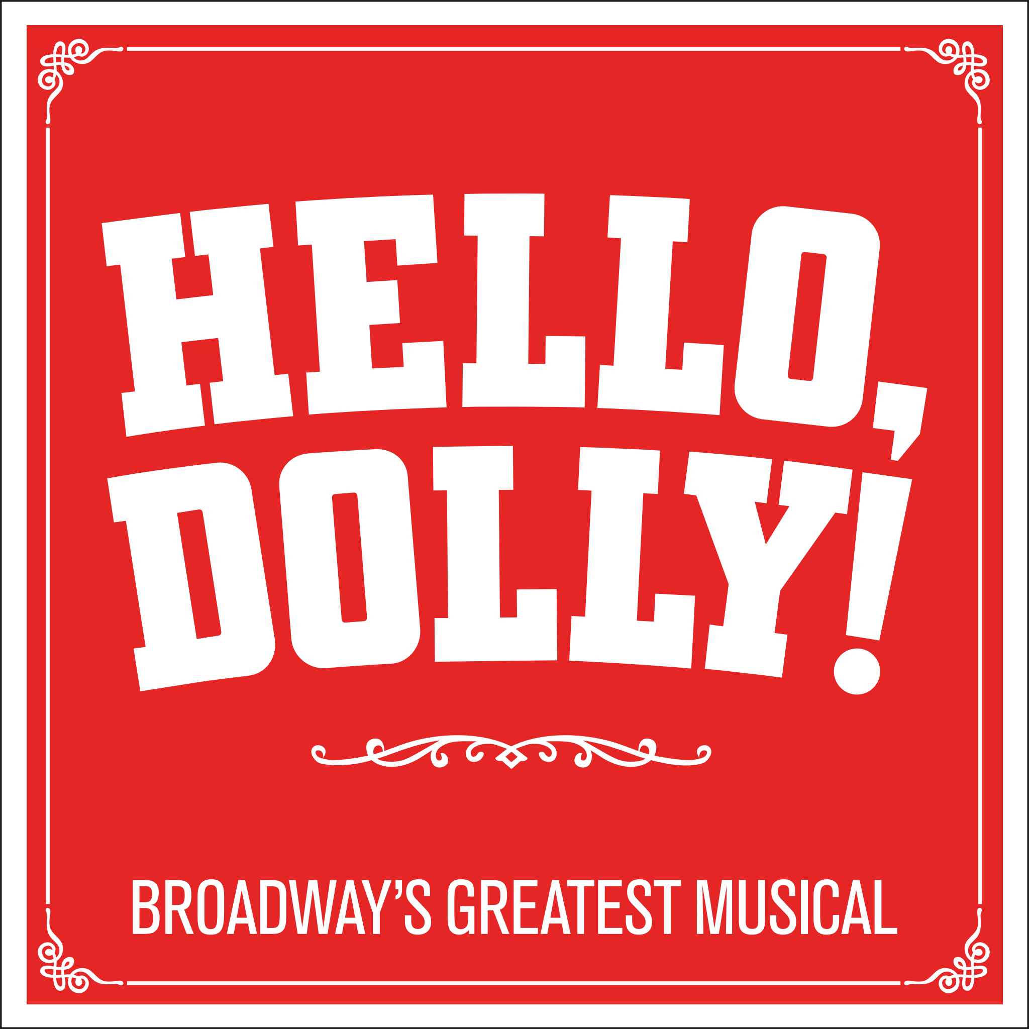 Hallo, Dolly! (Musical)
