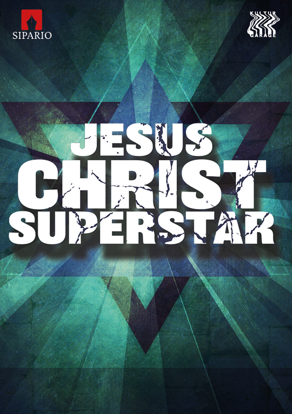 Jesus Christ Superstar - The Rock Opera • 2022 in Wien, Kulturgarage