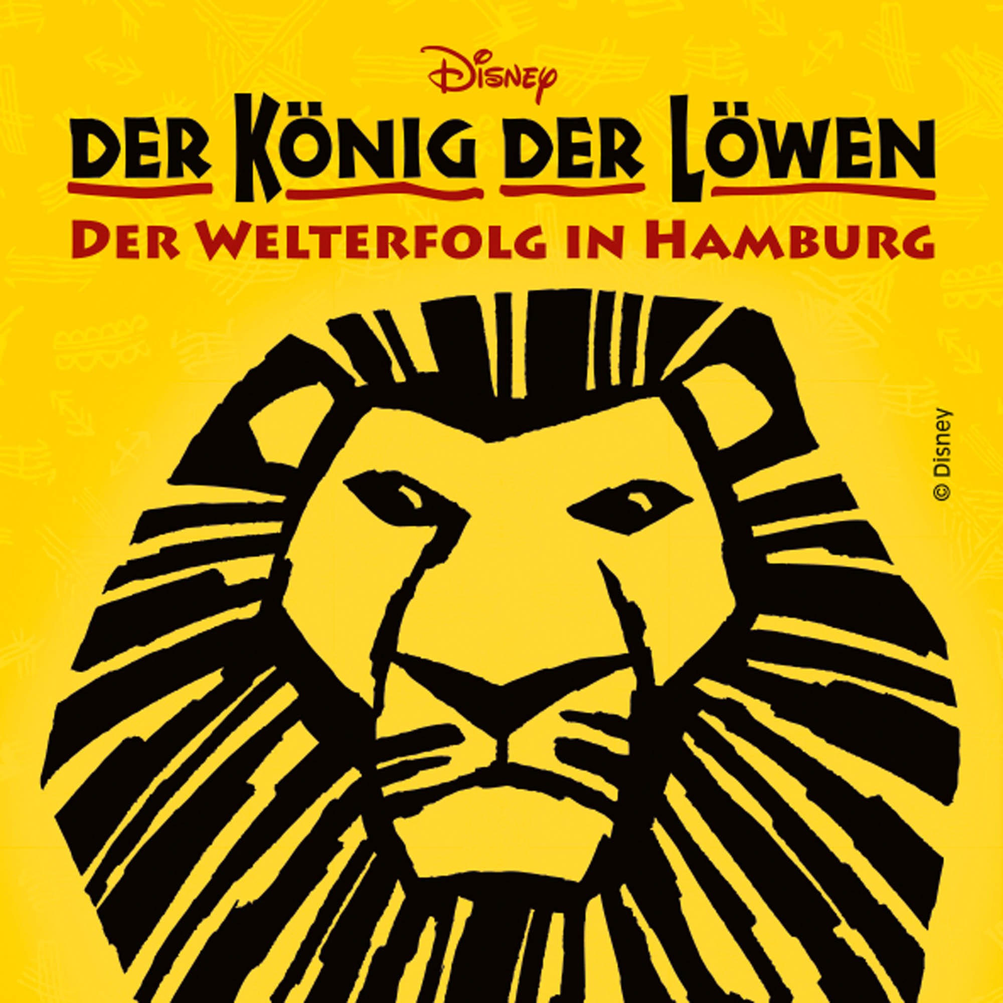 Disneys Der König der Löwen (Musical) Disneys Der König der Löwen (Musical)