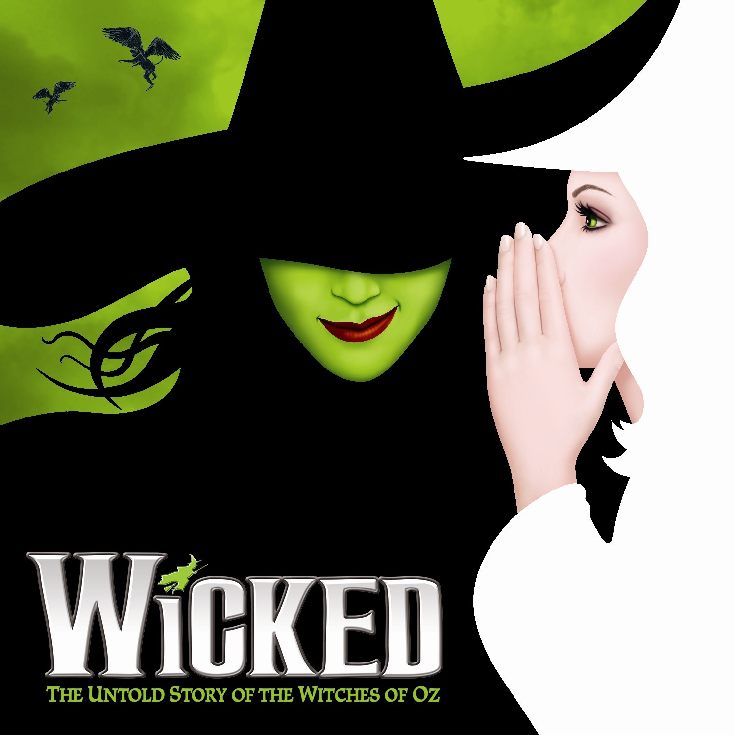Wicked Die Hexen Von Oz Musical Free wie ich bin wicked duet cover by katimakesmusic sabrina mp3. wicked die hexen von oz musical