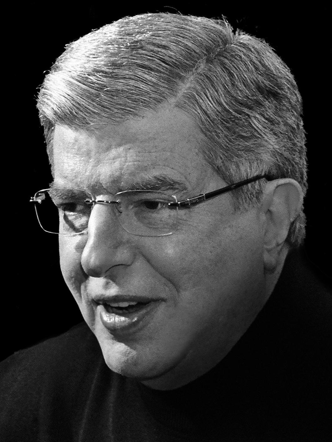 Marvin Hamlisch • Künstler auf