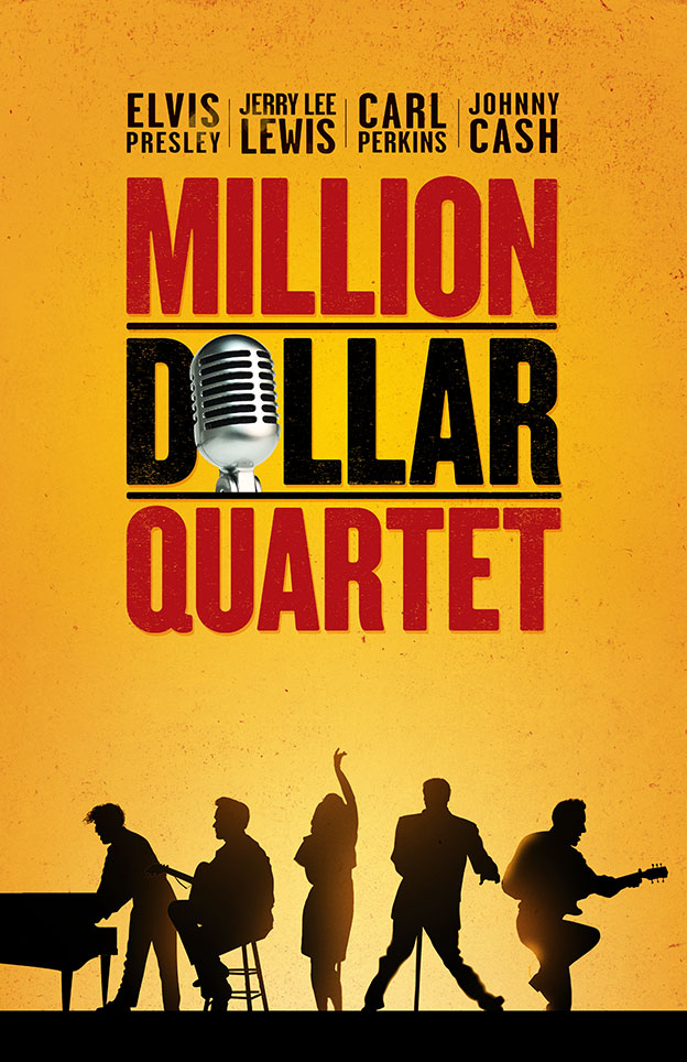 Million Dollar Quartet (Musical)