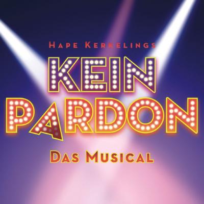 Kein Pardon (Musical)