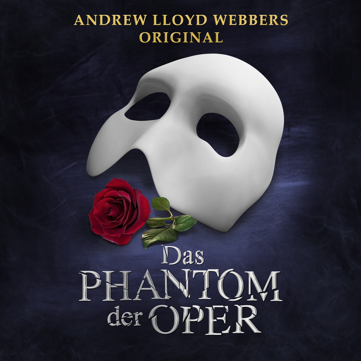 Das Phantom der Oper - Andrew Lloyd Webbers Original (Musical)