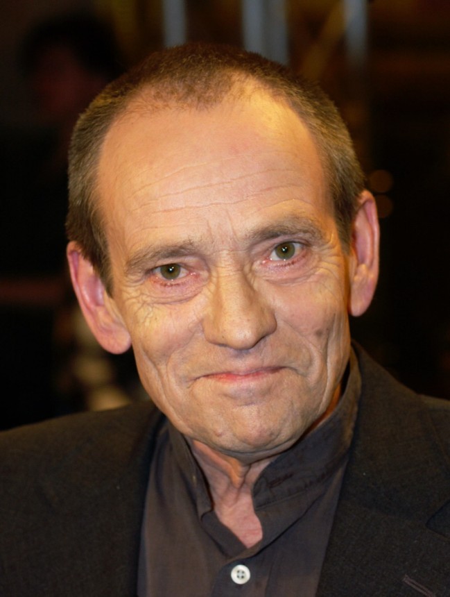 Peter Ensikat • Künstler auf