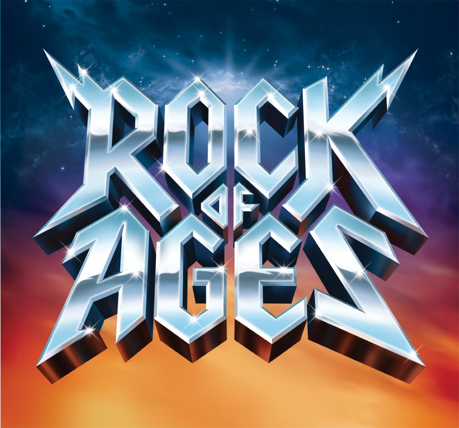 Rock Of Ages A Kick Ass Musical (Musical)