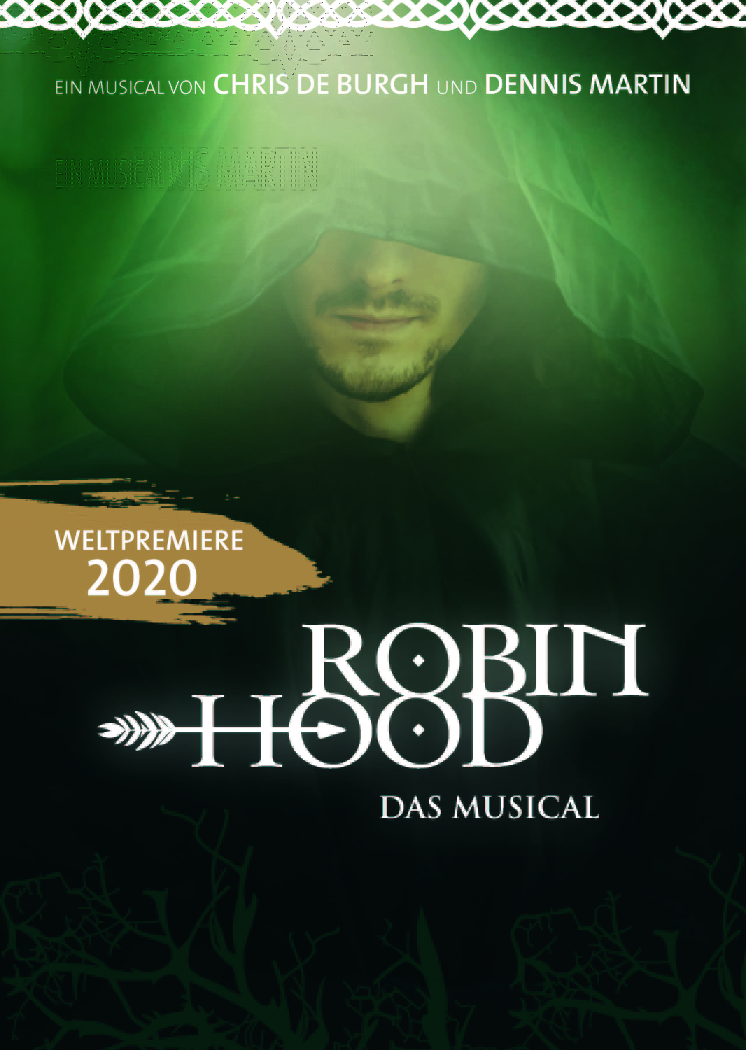 Robin Hood 2022 In Fulda Schlosstheater Robin Hood 2022 In Fulda Schlosstheater