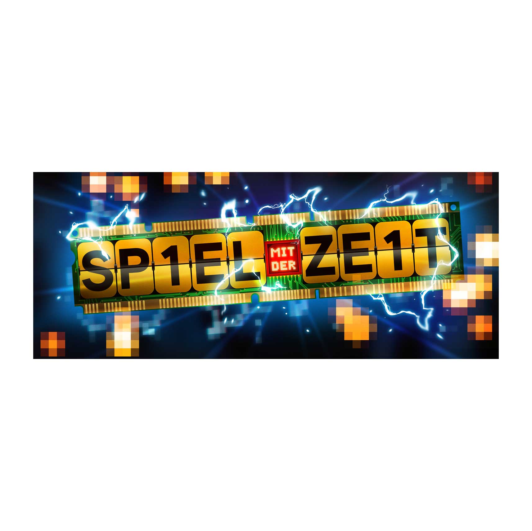 Spiel mit der Zeit (Show)