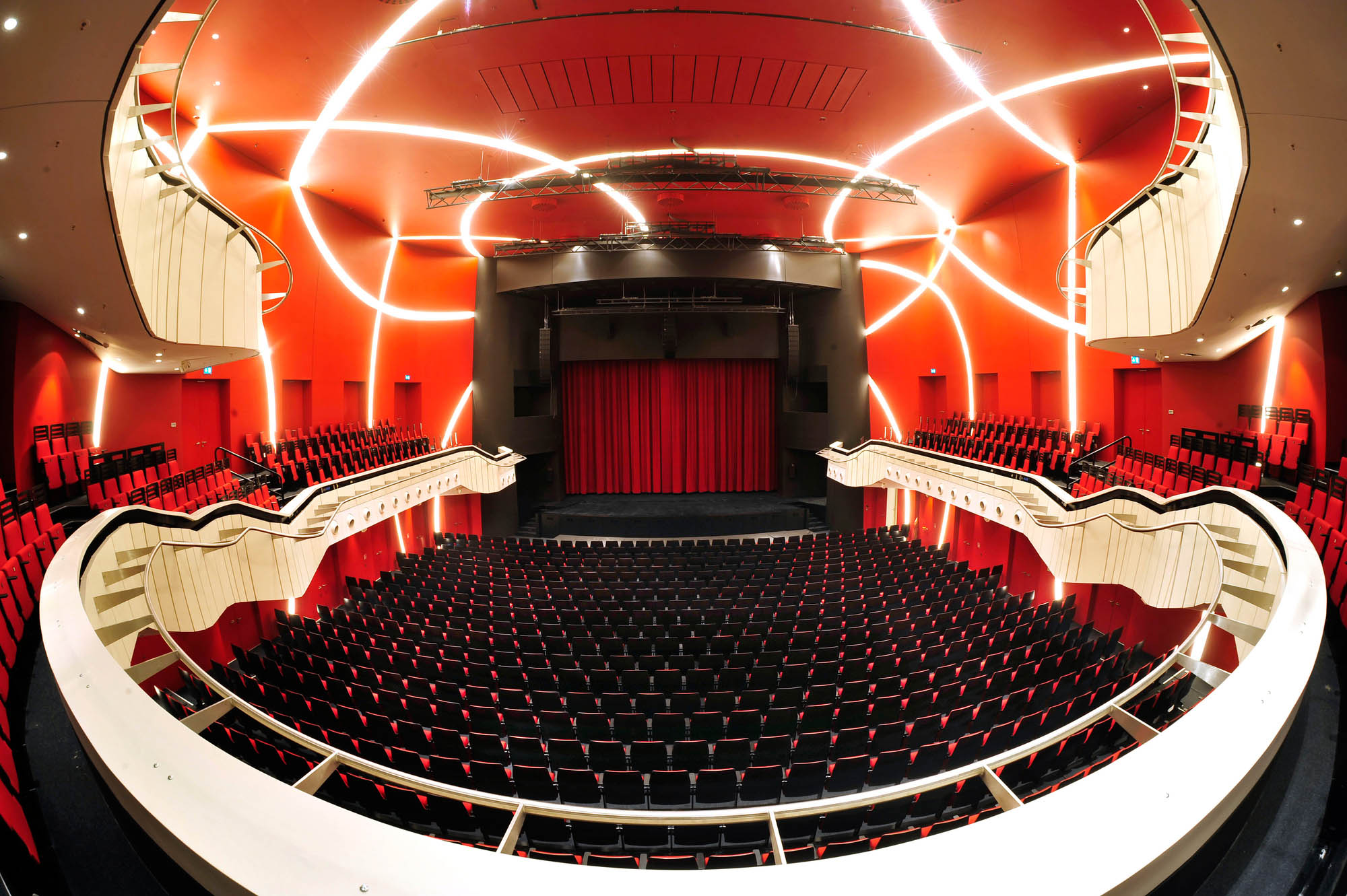 Deutsches Theater M nchen Deutschland