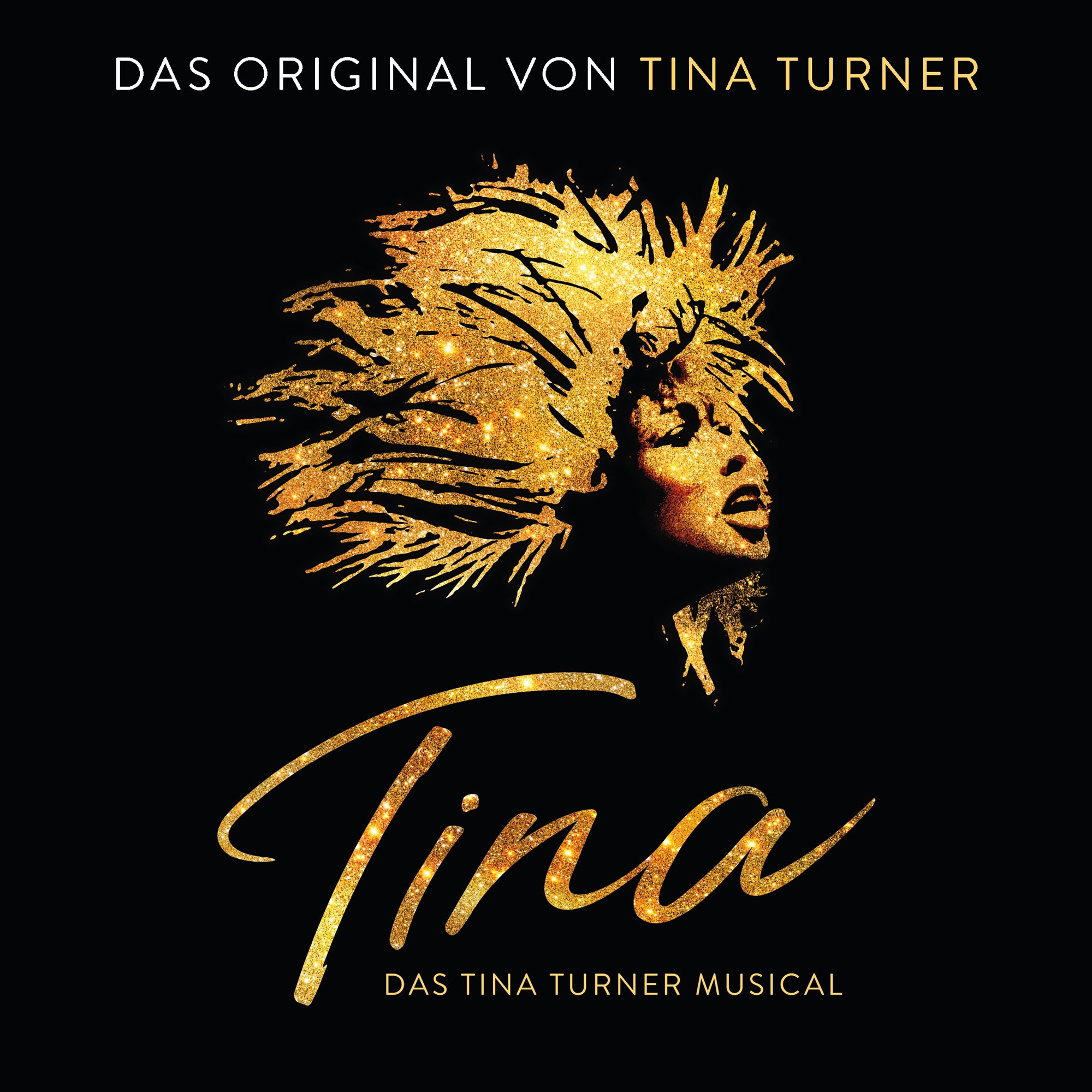 Tina - Das Tina Turner Musical (Musical)