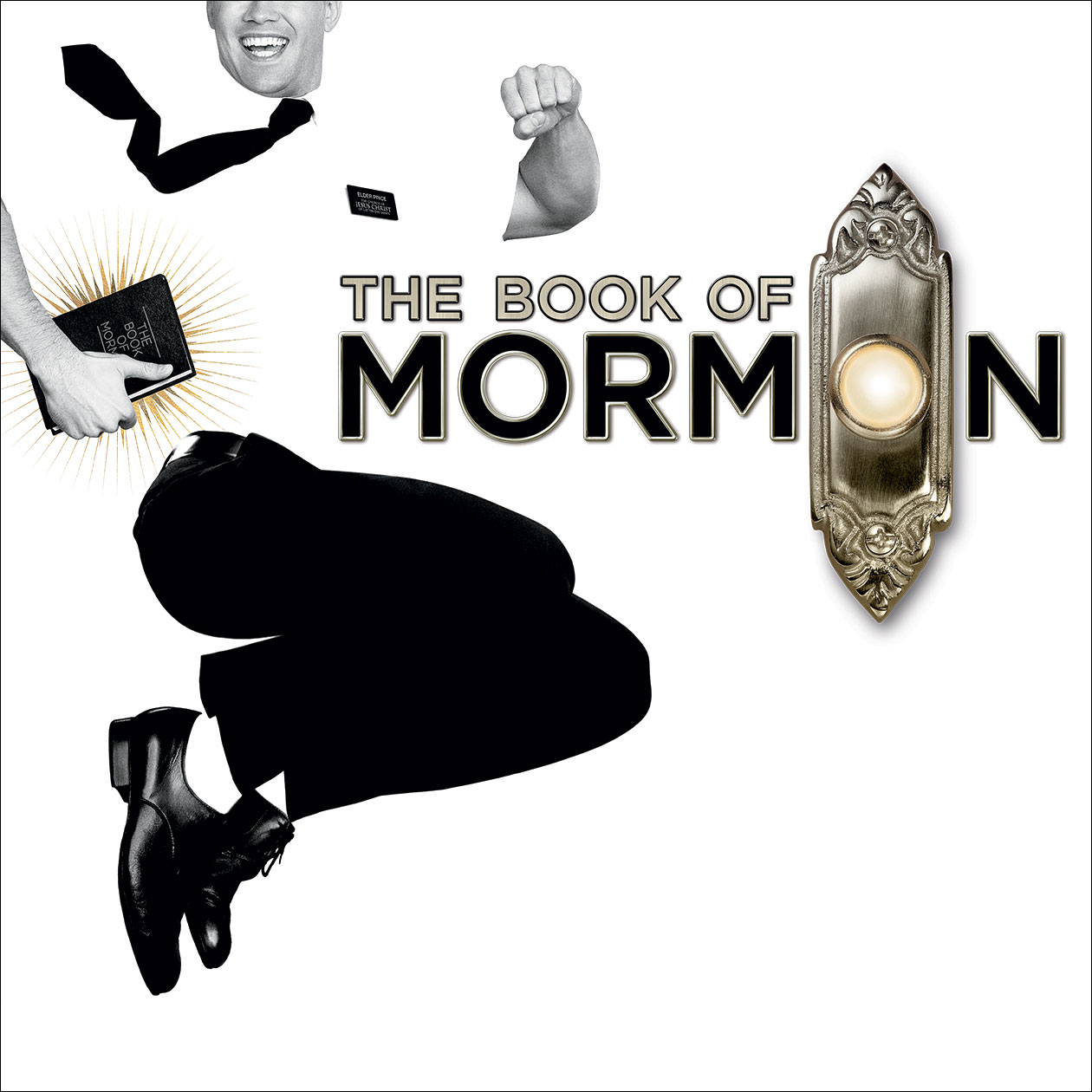 The Book of Mormon (Musical)