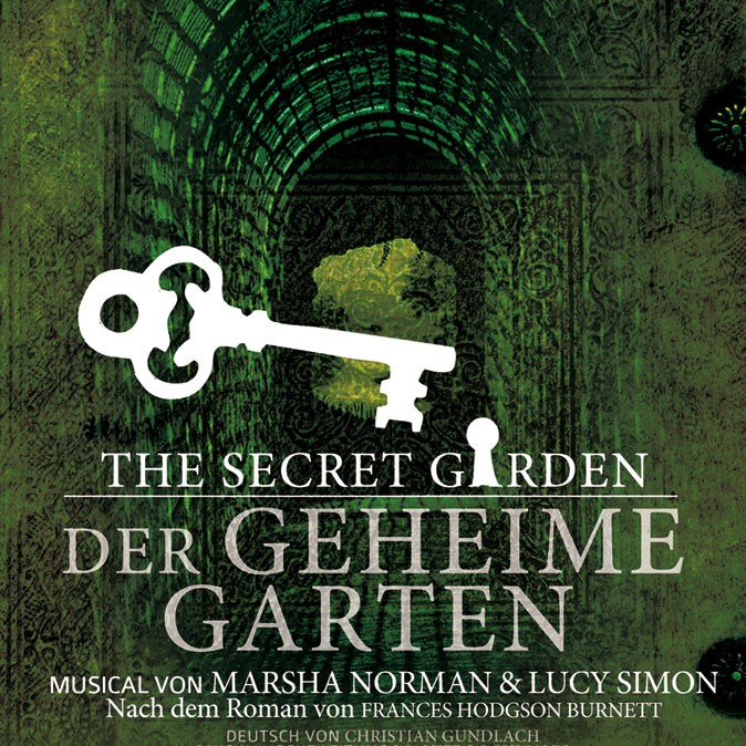 Der geheime Garten (Musical)