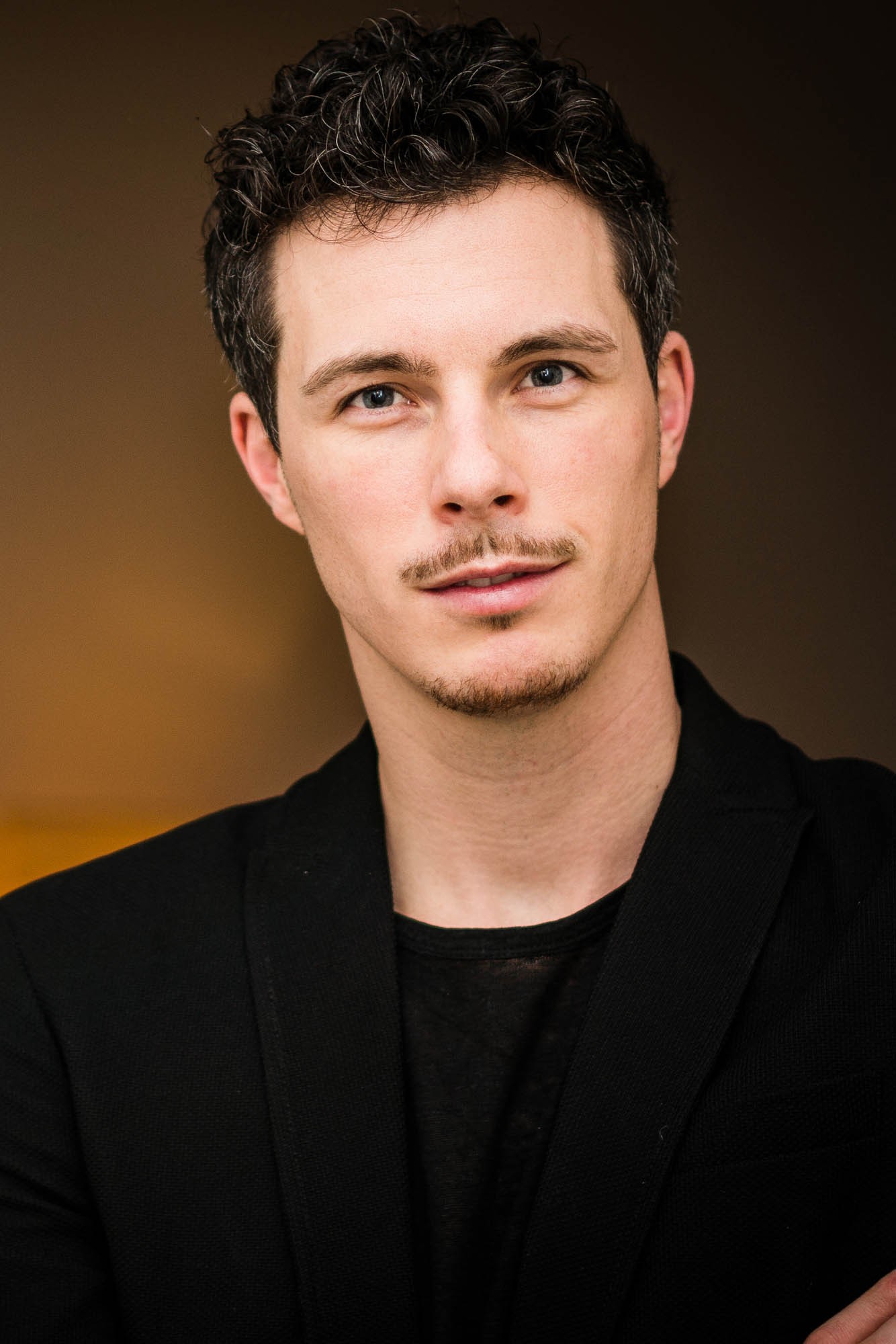 Tim David Hüning • Künstler auf