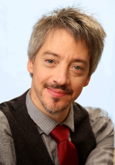 Sam Madwar • Künstler auf musicalplanet.net