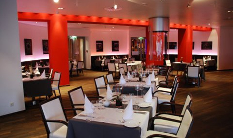 Stage Theater Neue Flora • Hamburg, Deutschland