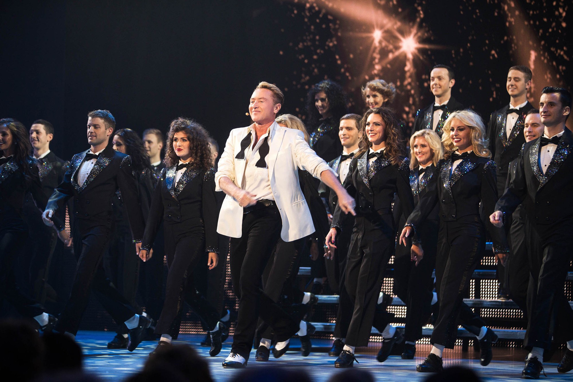 michael flatley tour dates