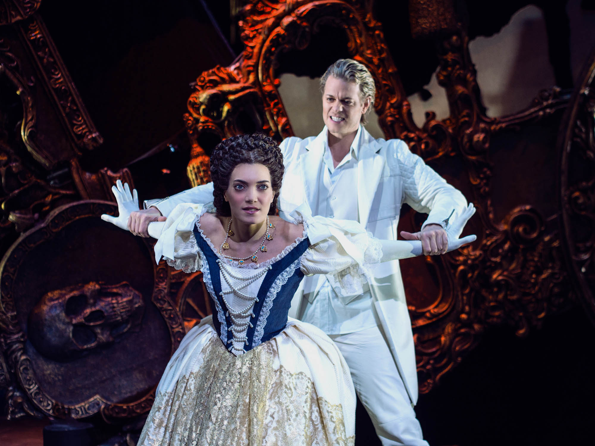 elisabeth musical tour