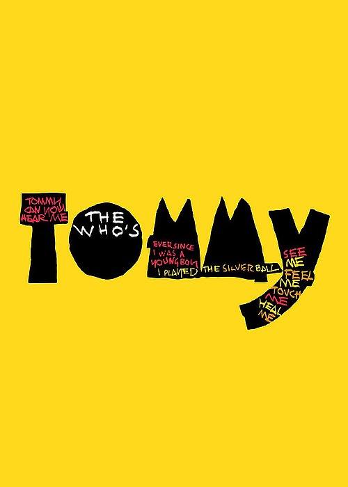 The Who's Tommy
