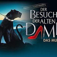 Der Besuch der alten Dame kommt nach Wien