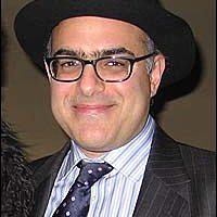 David Yazbek