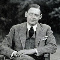 T. S. Eliot