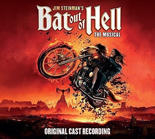 Bat out of Hell (2017 London)