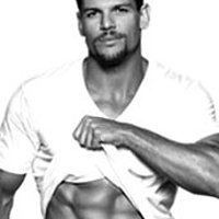 Noah Sanderson