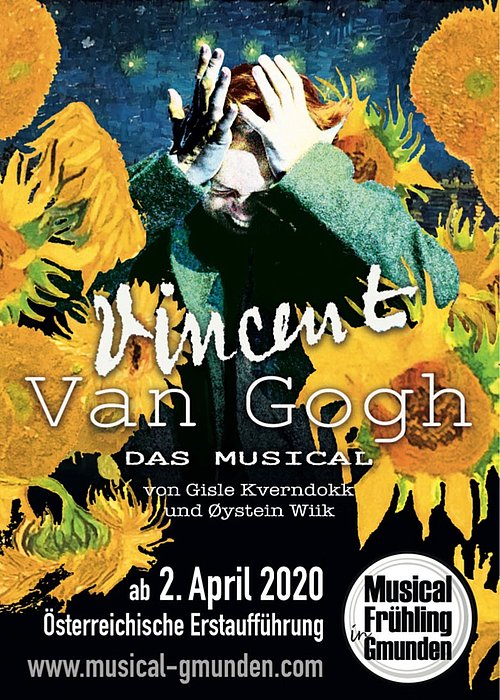 Vincent van Gogh