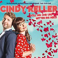 Cindy Reller - Voll ins Ohr und mitten ins Herz! (2017 Hamburg)