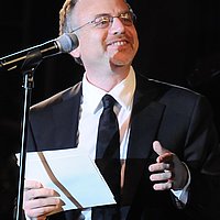 Marc Shaiman