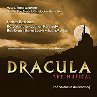 Dracula (2011 Studio)