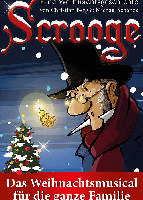 Scrooge
