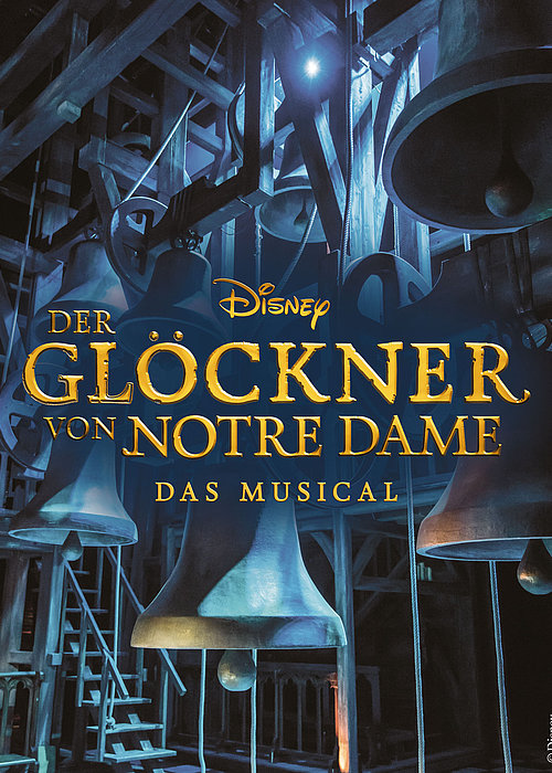 Disneys Der Glöckner von Notre Dame