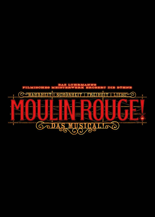 Moulin Rouge!