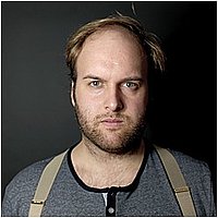 Benjamin Schardt