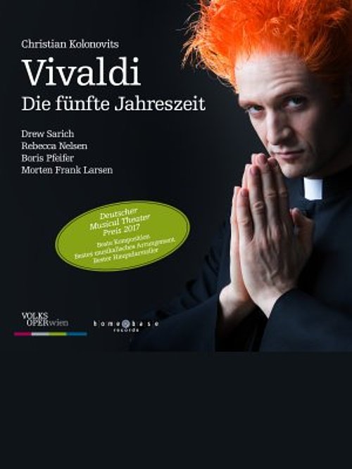 Vivaldi - Die fünfte Jahreszeit (2017 Wien)